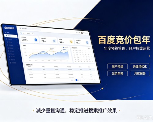 格尔木百度竞价包年