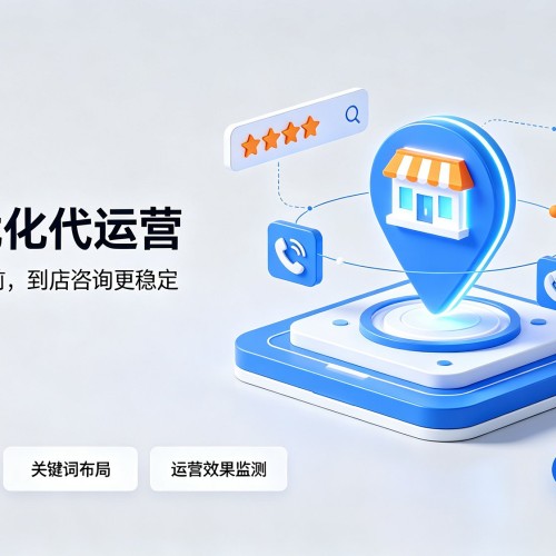 格尔木GEO优化