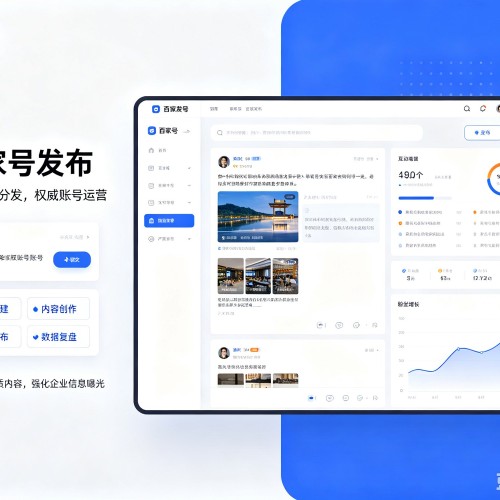 格尔木百家号信息发布代运营